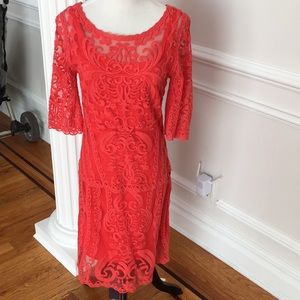 Laundry dress size 6
